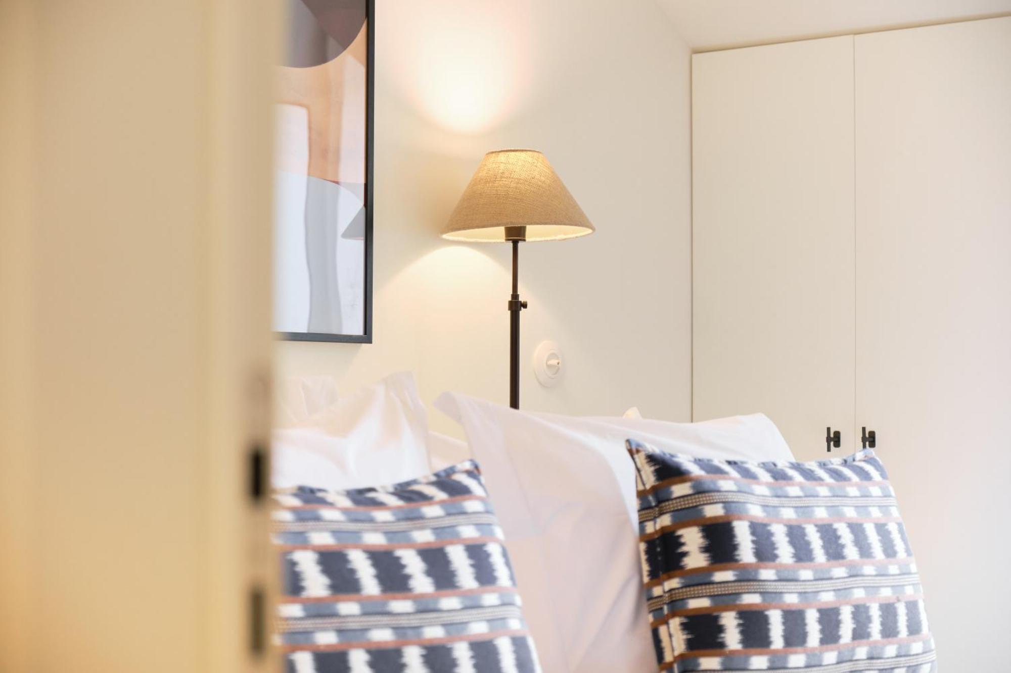 Ferienwohnung Ando Living - Santa Justa 79 House Lissabon Exterior foto